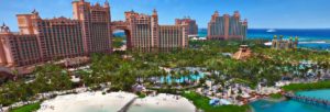 Atlantis Paradise Island Bahamas