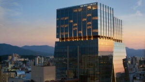 Luxury Hotel News